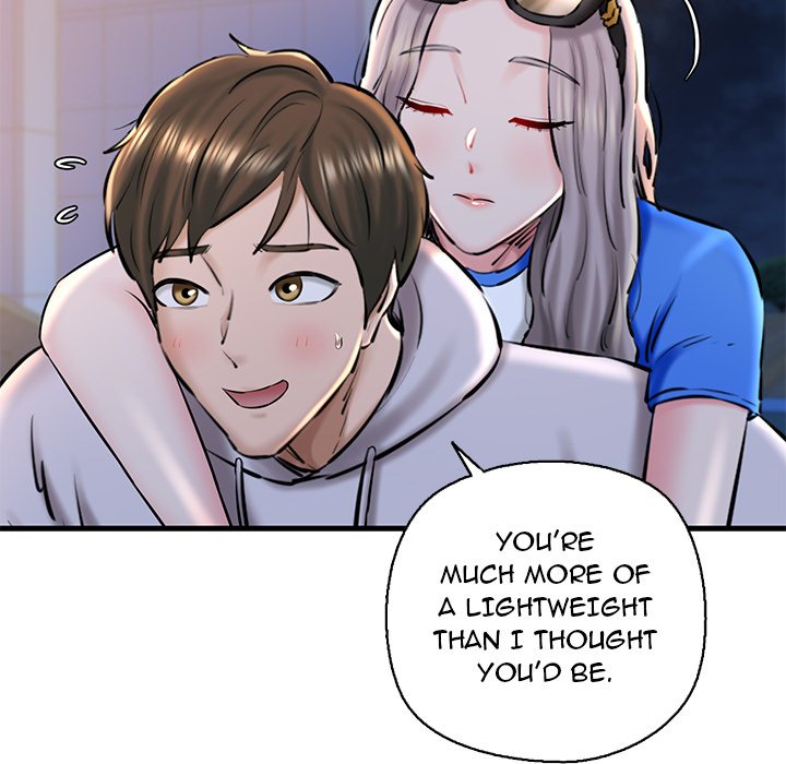 Cheerleader Chapter 19 - Page 147