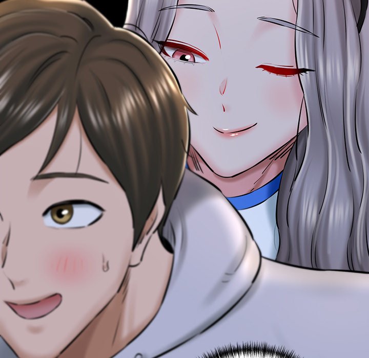 Cheerleader Chapter 19 - Page 149