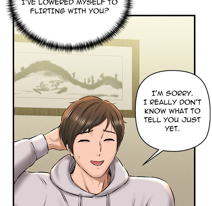 Cheerleader Chapter 19 - Page 151
