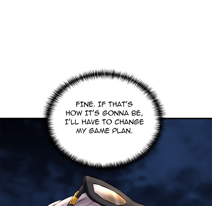 Cheerleader Chapter 19 - Page 153