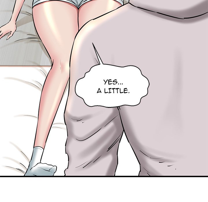 Cheerleader Chapter 19 - Page 167