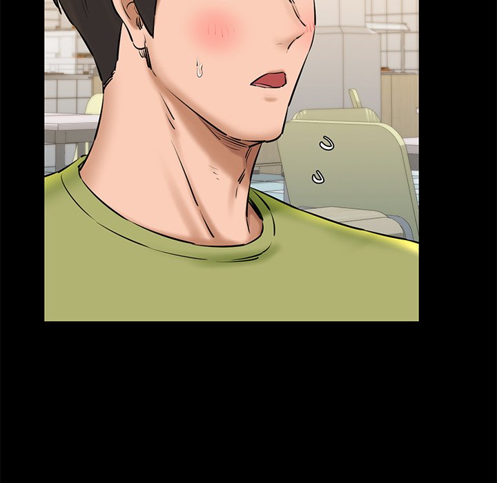 Cheerleader Chapter 19 - Page 17