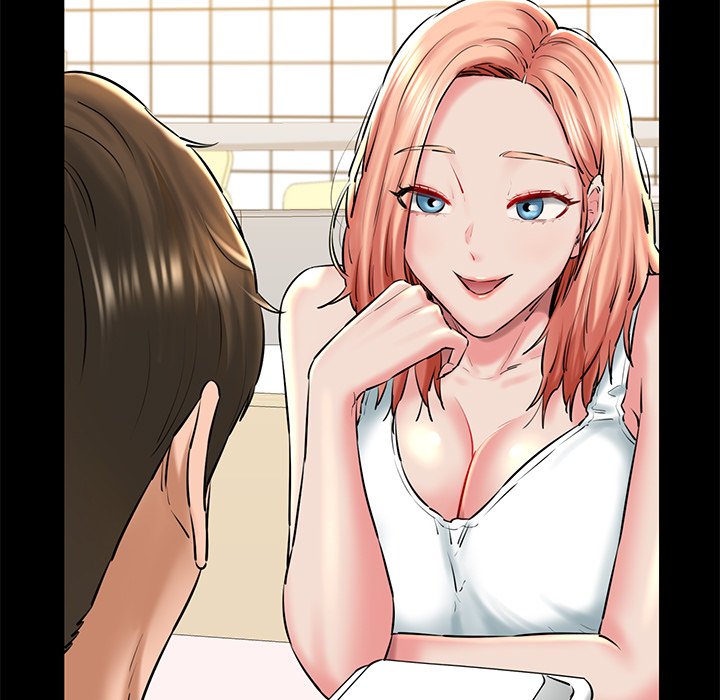 Cheerleader Chapter 19 - Page 19