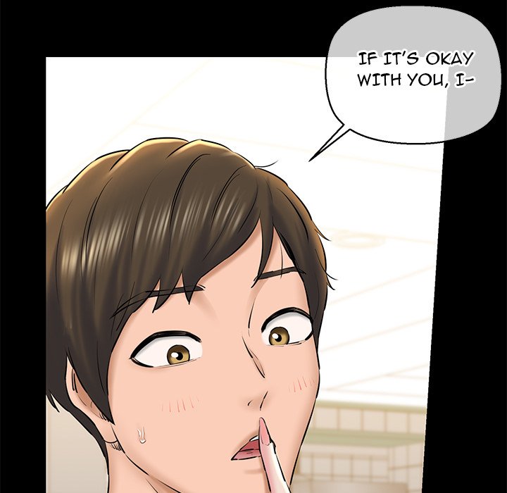 Cheerleader Chapter 19 - Page 24