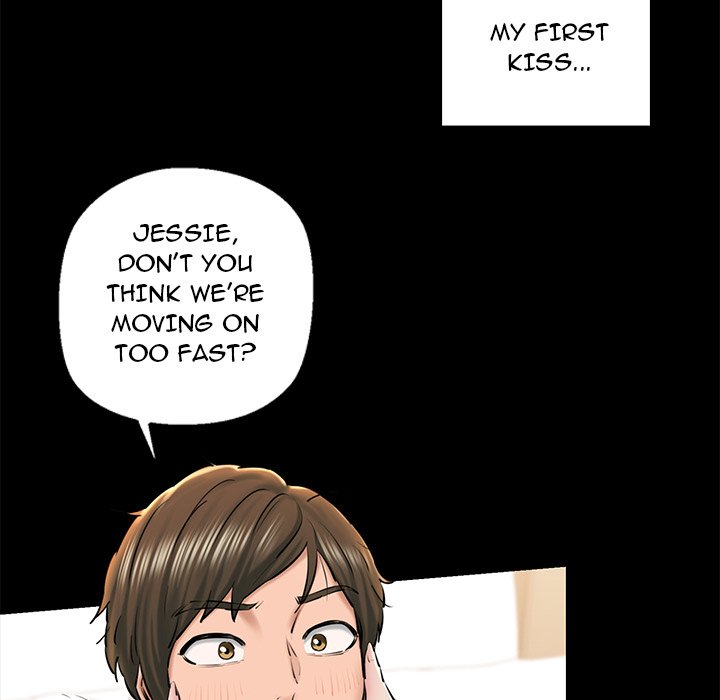 Cheerleader Chapter 19 - Page 38