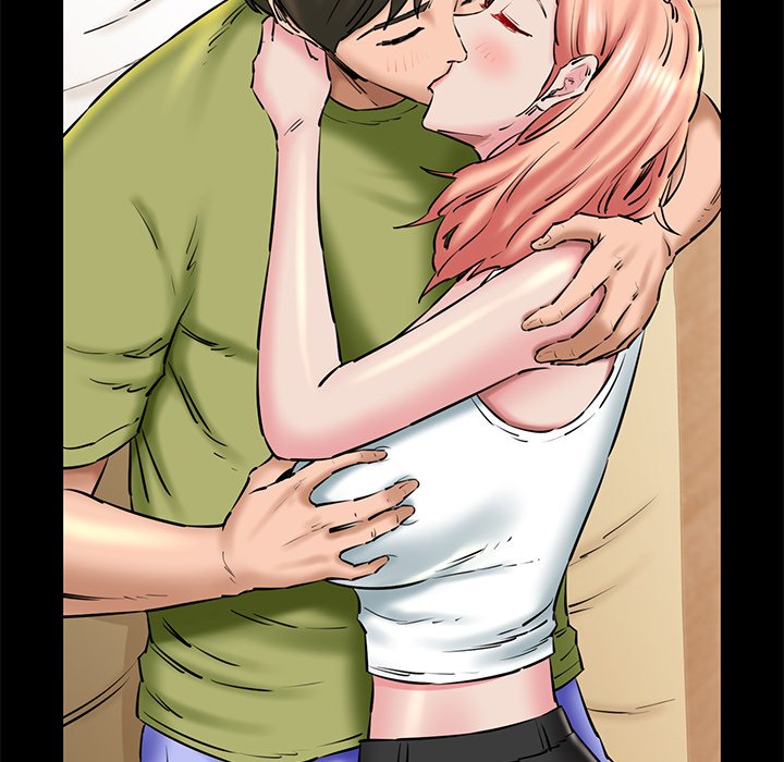 Cheerleader Chapter 19 - Page 42