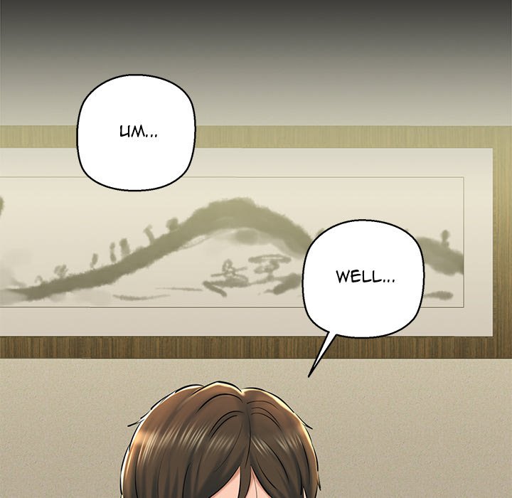 Cheerleader Chapter 19 - Page 45