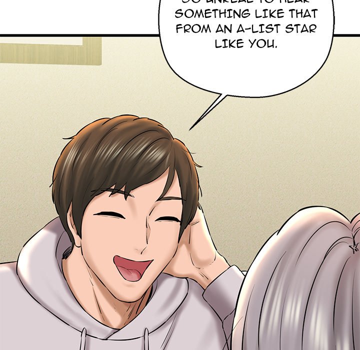 Cheerleader Chapter 19 - Page 56