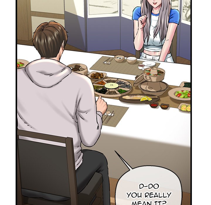 Cheerleader Chapter 19 - Page 59