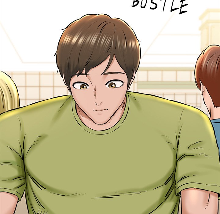 Cheerleader Chapter 19 - Page 7