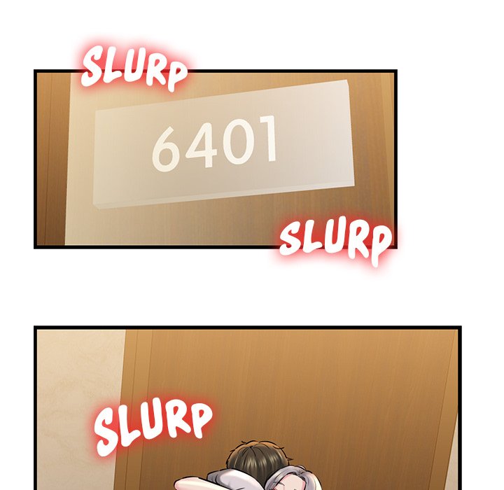 Cheerleader Chapter 19 - Page 72