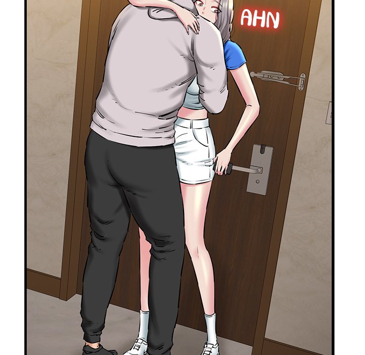 Cheerleader Chapter 19 - Page 73