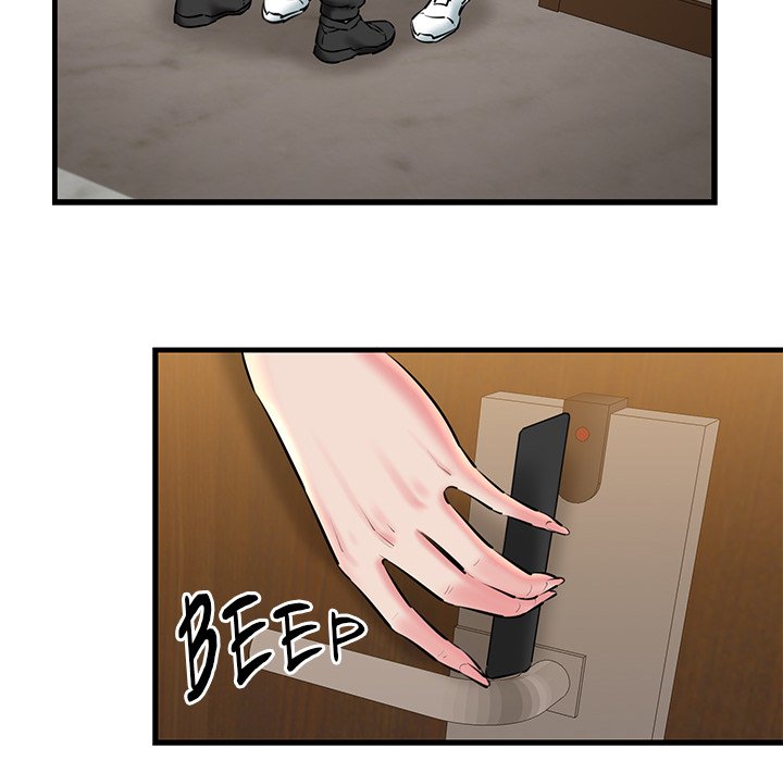 Cheerleader Chapter 19 - Page 74