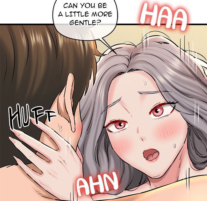 Cheerleader Chapter 19 - Page 89