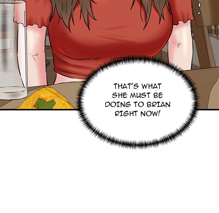 Cheerleader Chapter 19 - Page 99
