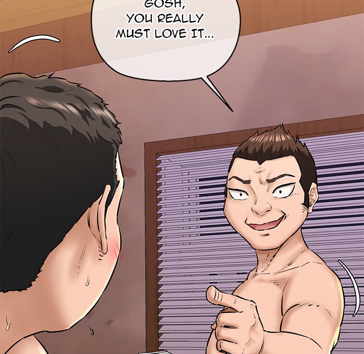 Cheerleader Chapter 2 - Page 10