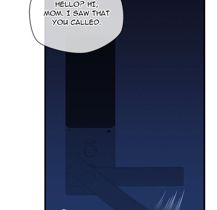 Cheerleader Chapter 2 - Page 100