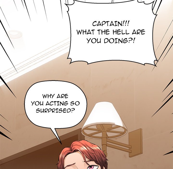 Cheerleader Chapter 2 - Page 113