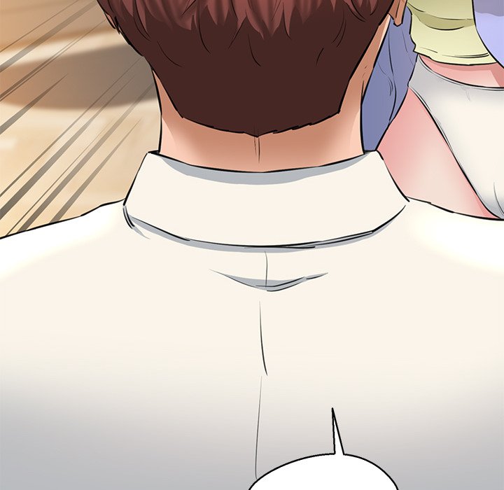 Cheerleader Chapter 2 - Page 118