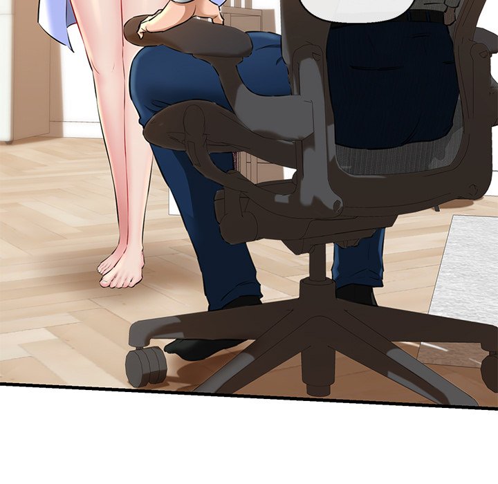 Cheerleader Chapter 2 - Page 123