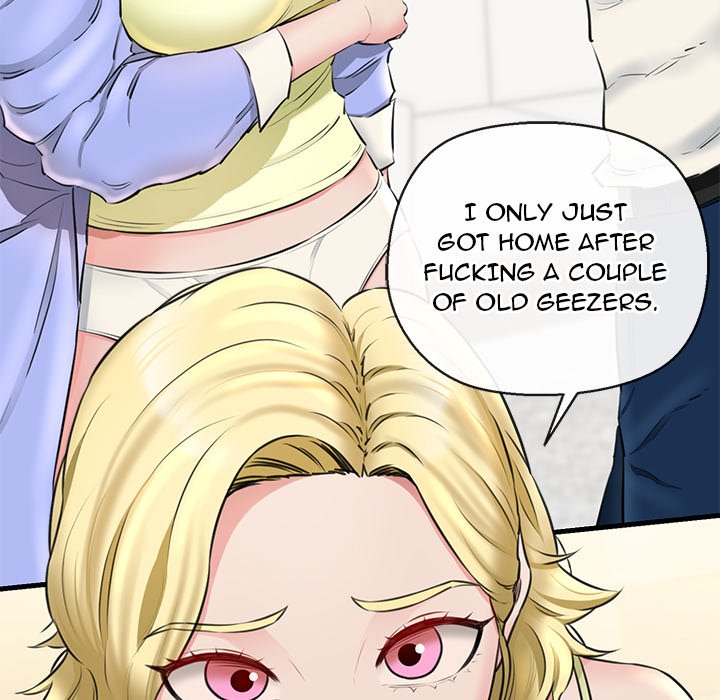 Cheerleader Chapter 2 - Page 126