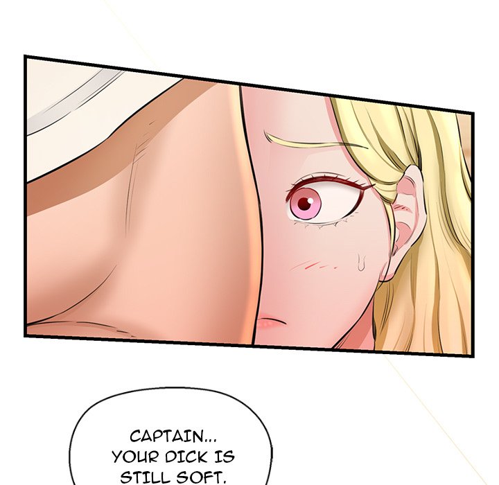 Cheerleader Chapter 2 - Page 135
