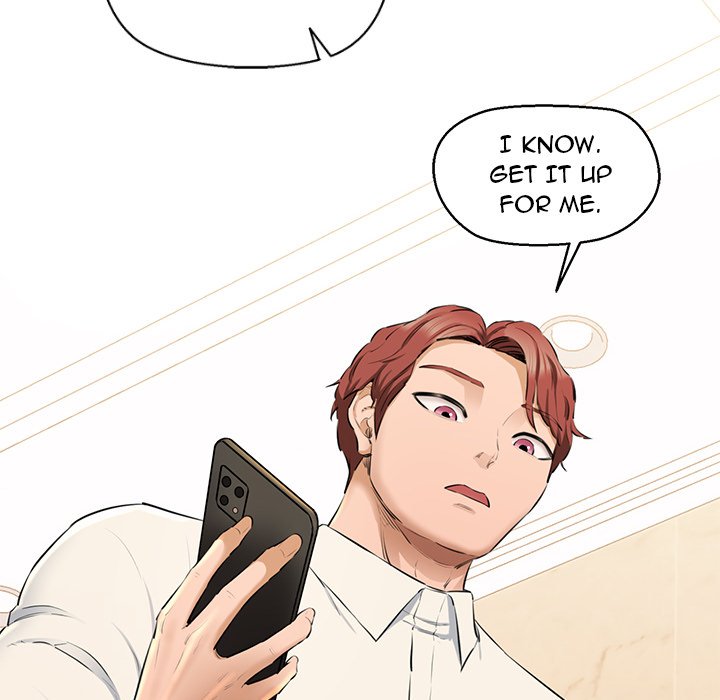 Cheerleader Chapter 2 - Page 136
