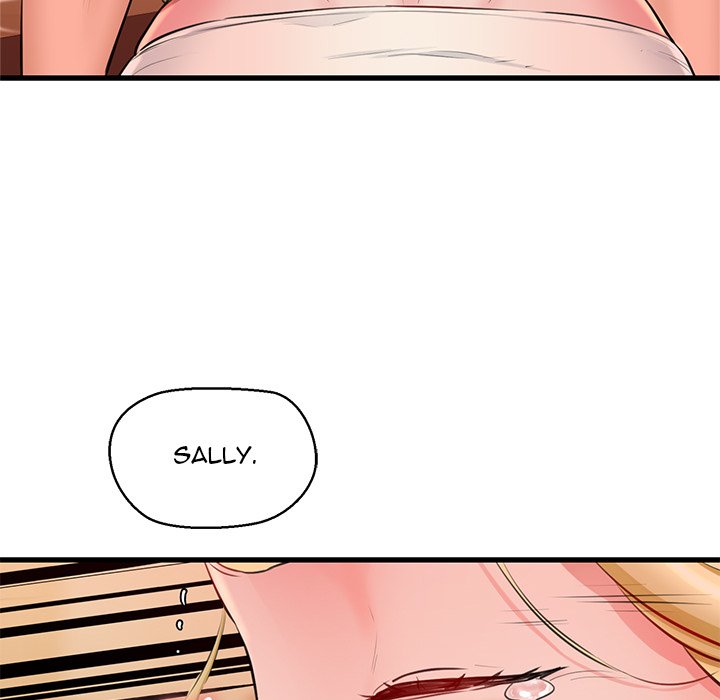 Cheerleader Chapter 2 - Page 161