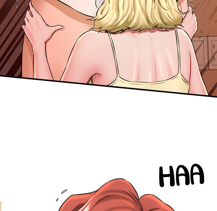 Cheerleader Chapter 2 - Page 165