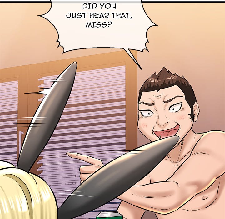 Cheerleader Chapter 2 - Page 22