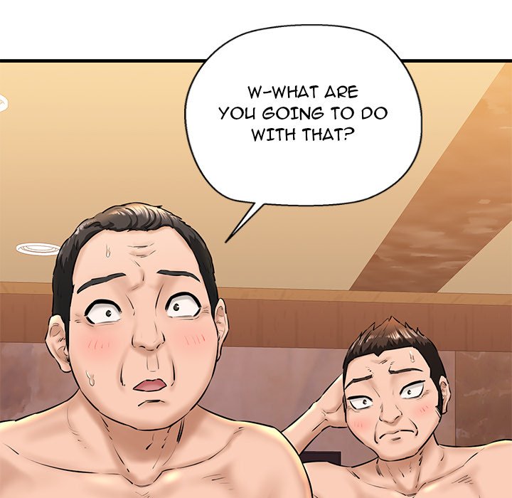 Cheerleader Chapter 2 - Page 29