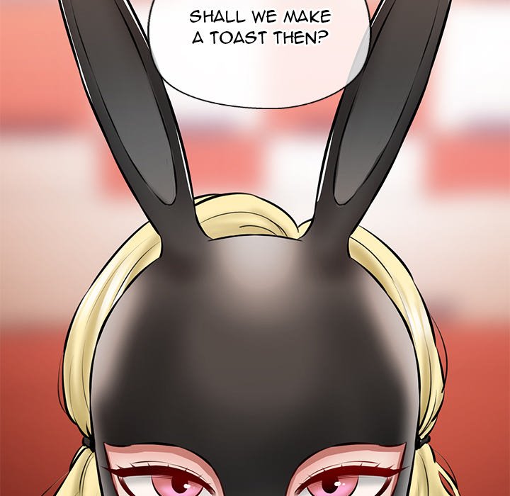 Cheerleader Chapter 2 - Page 40