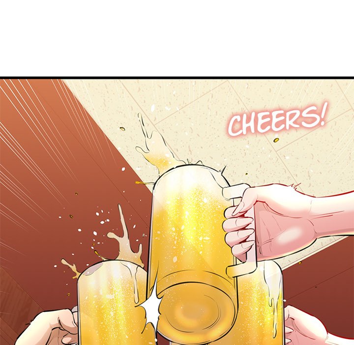 Cheerleader Chapter 2 - Page 43