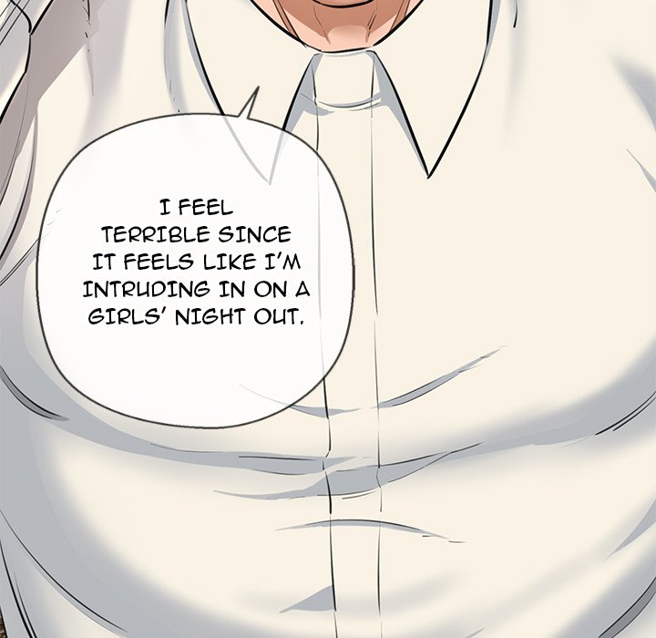 Cheerleader Chapter 2 - Page 49