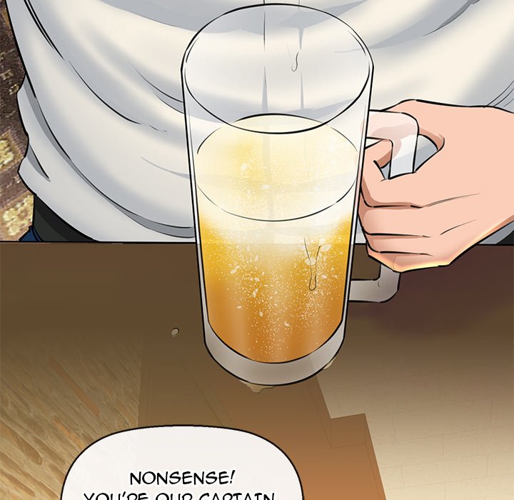Cheerleader Chapter 2 - Page 50