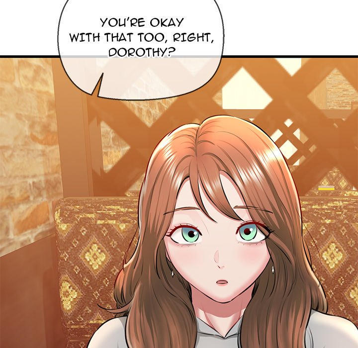 Cheerleader Chapter 2 - Page 56
