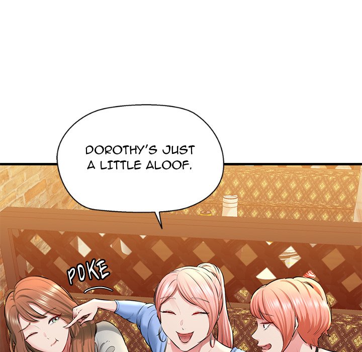 Cheerleader Chapter 2 - Page 58