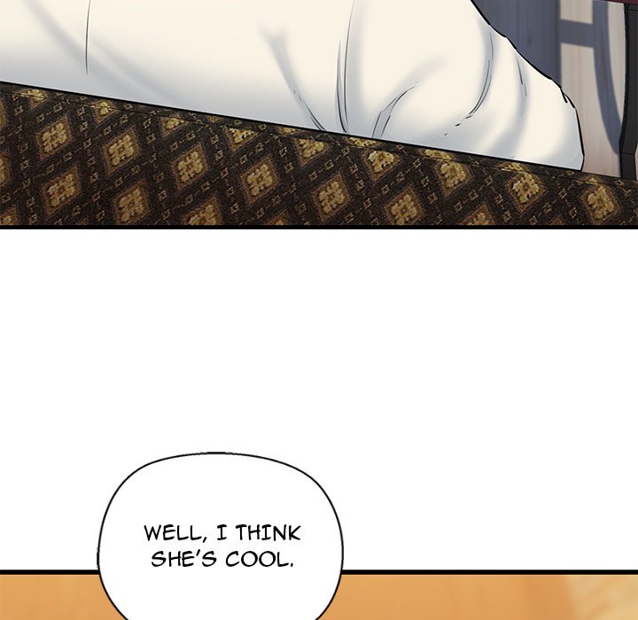 Cheerleader Chapter 2 - Page 60