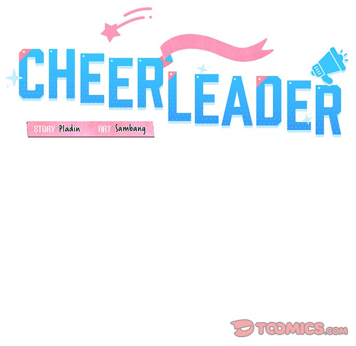 Cheerleader Chapter 2 - Page 68
