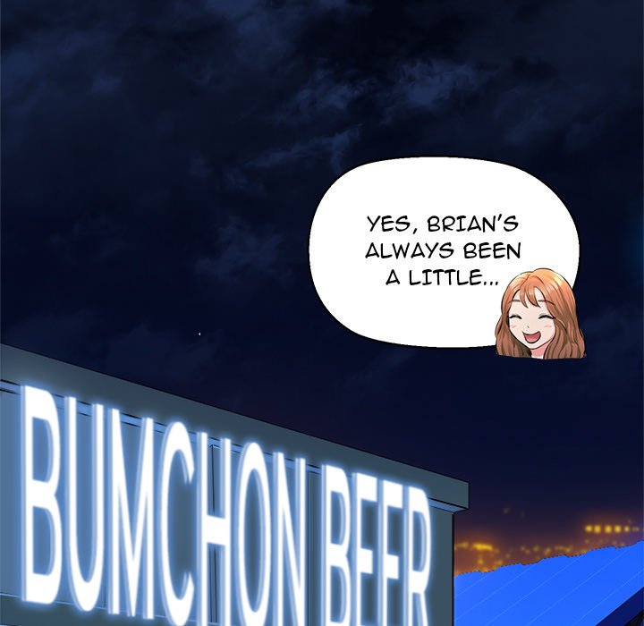 Cheerleader Chapter 2 - Page 71