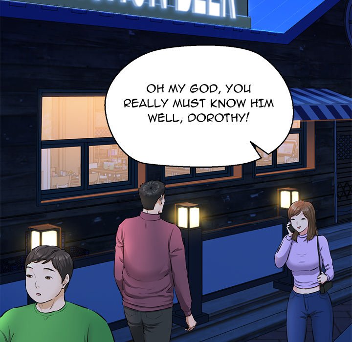 Cheerleader Chapter 2 - Page 72