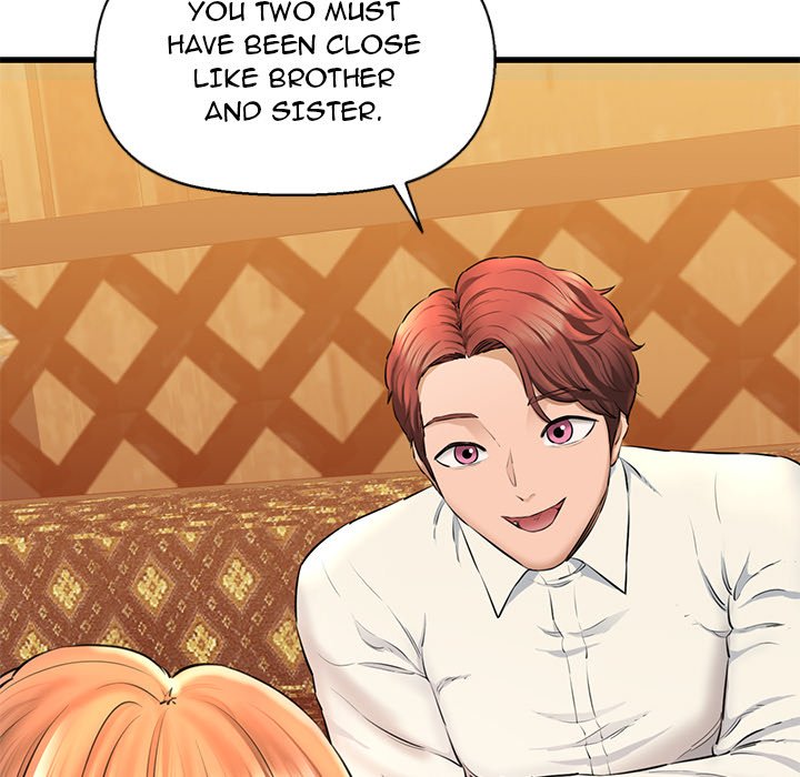 Cheerleader Chapter 2 - Page 74