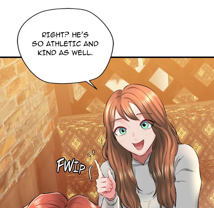 Cheerleader Chapter 2 - Page 83