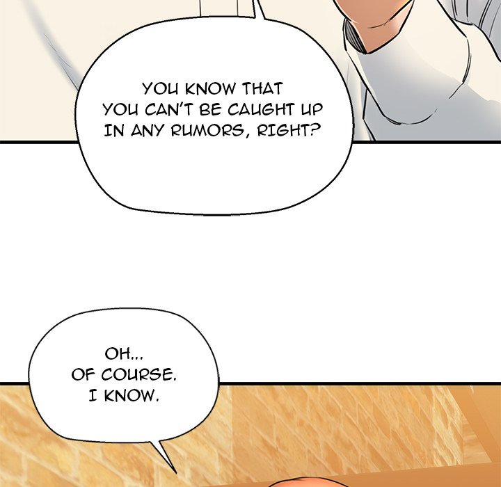 Cheerleader Chapter 2 - Page 89