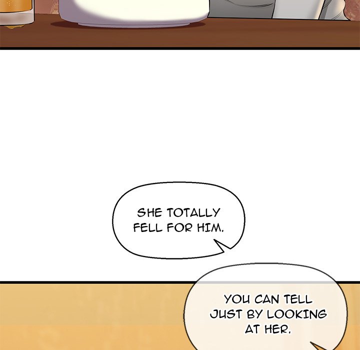 Cheerleader Chapter 2 - Page 91