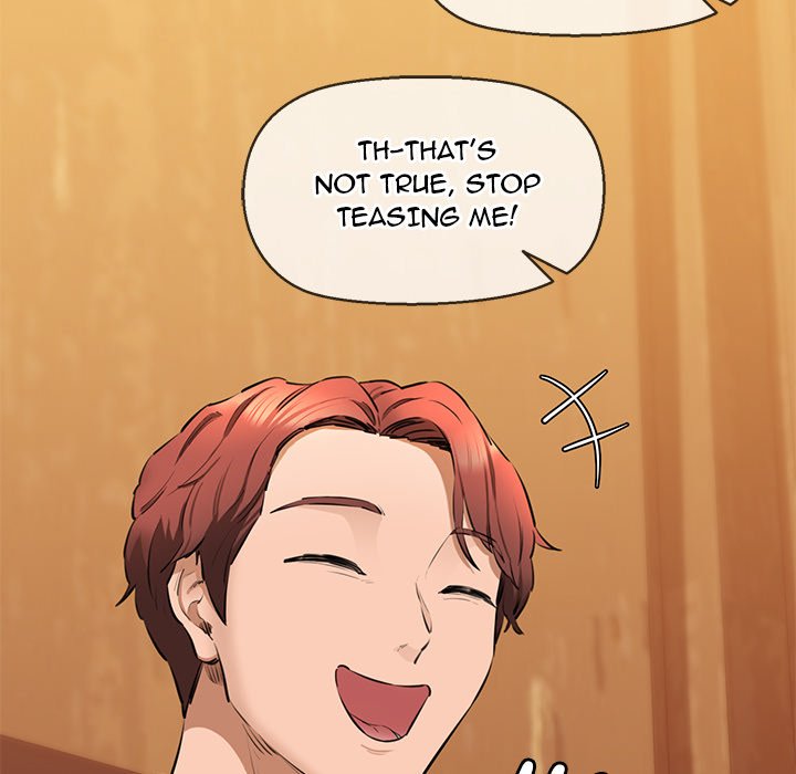 Cheerleader Chapter 2 - Page 92