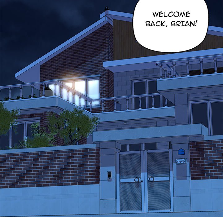 Cheerleader Chapter 20 - Page 113