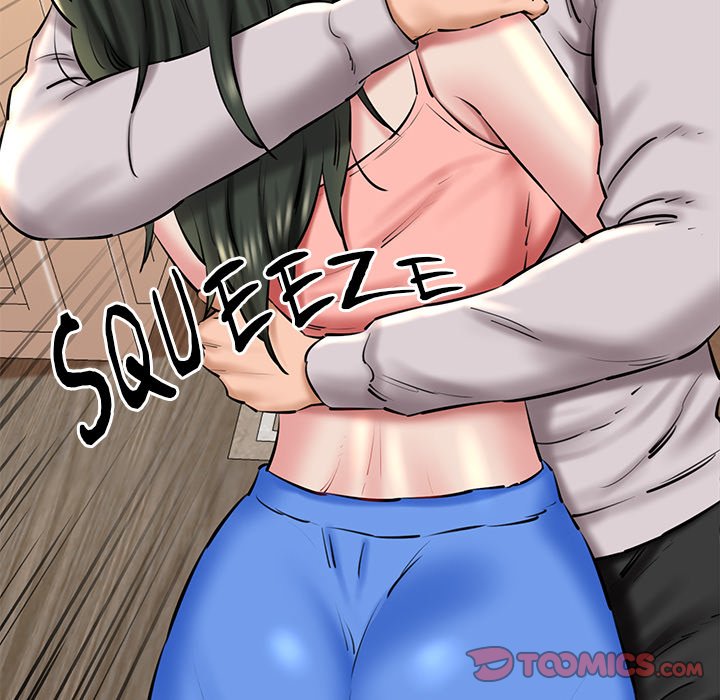 Cheerleader Chapter 20 - Page 116