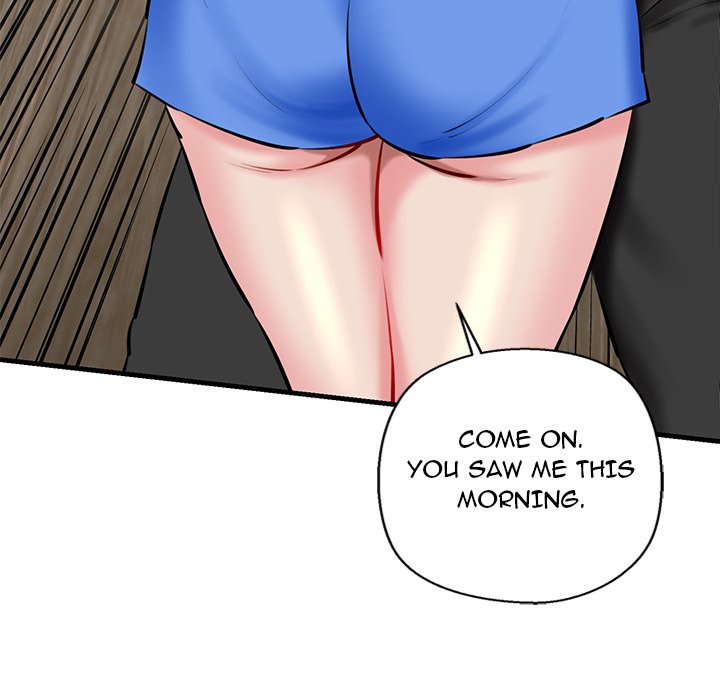 Cheerleader Chapter 20 - Page 117