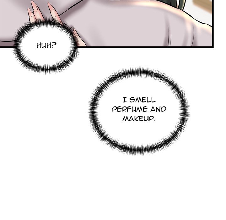 Cheerleader Chapter 20 - Page 119